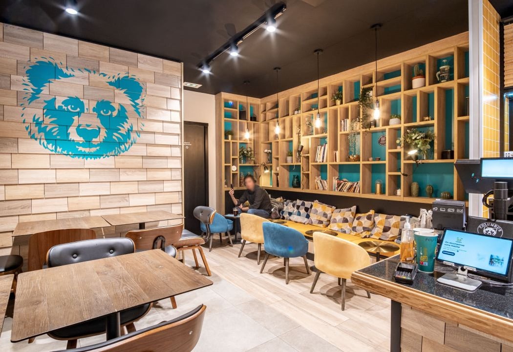 Columbus Café & Co 2